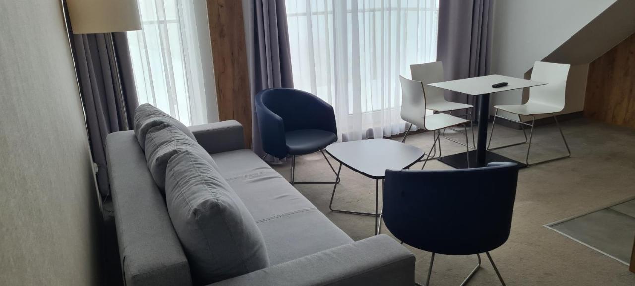 Aparthotel Czarna Góra 408 Sienna  Exterior foto